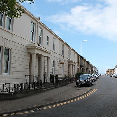 Townhouse Apartments Ayr Pokój zdjęcie