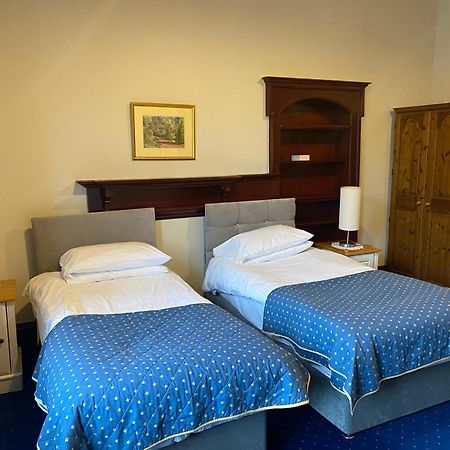 Townhouse Apartments Ayr Zewnętrze zdjęcie
