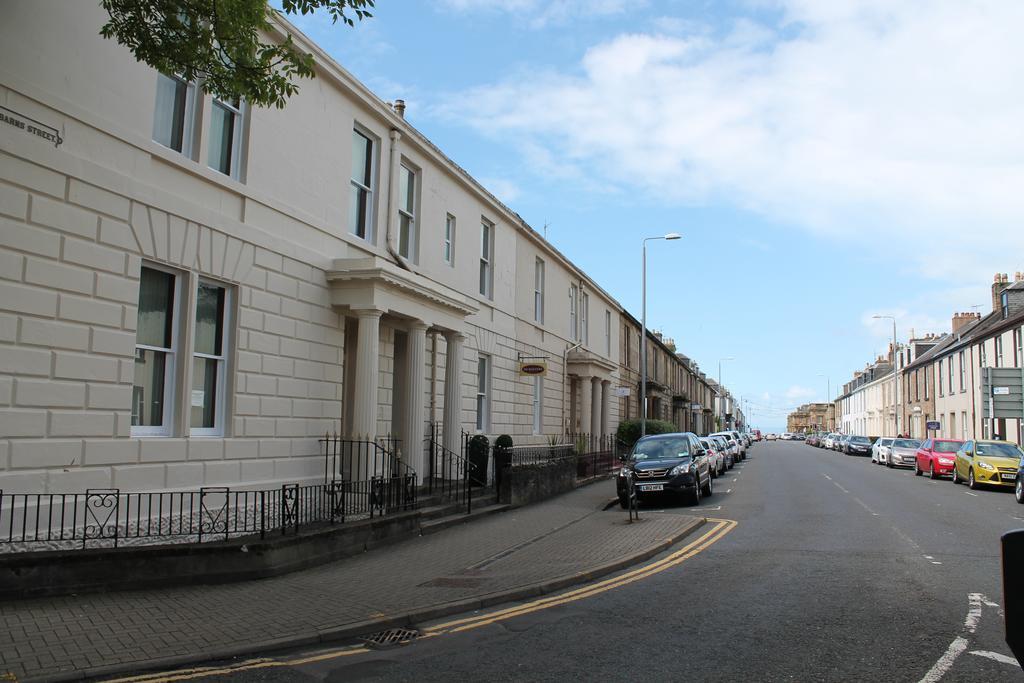 Townhouse Apartments Ayr Pokój zdjęcie