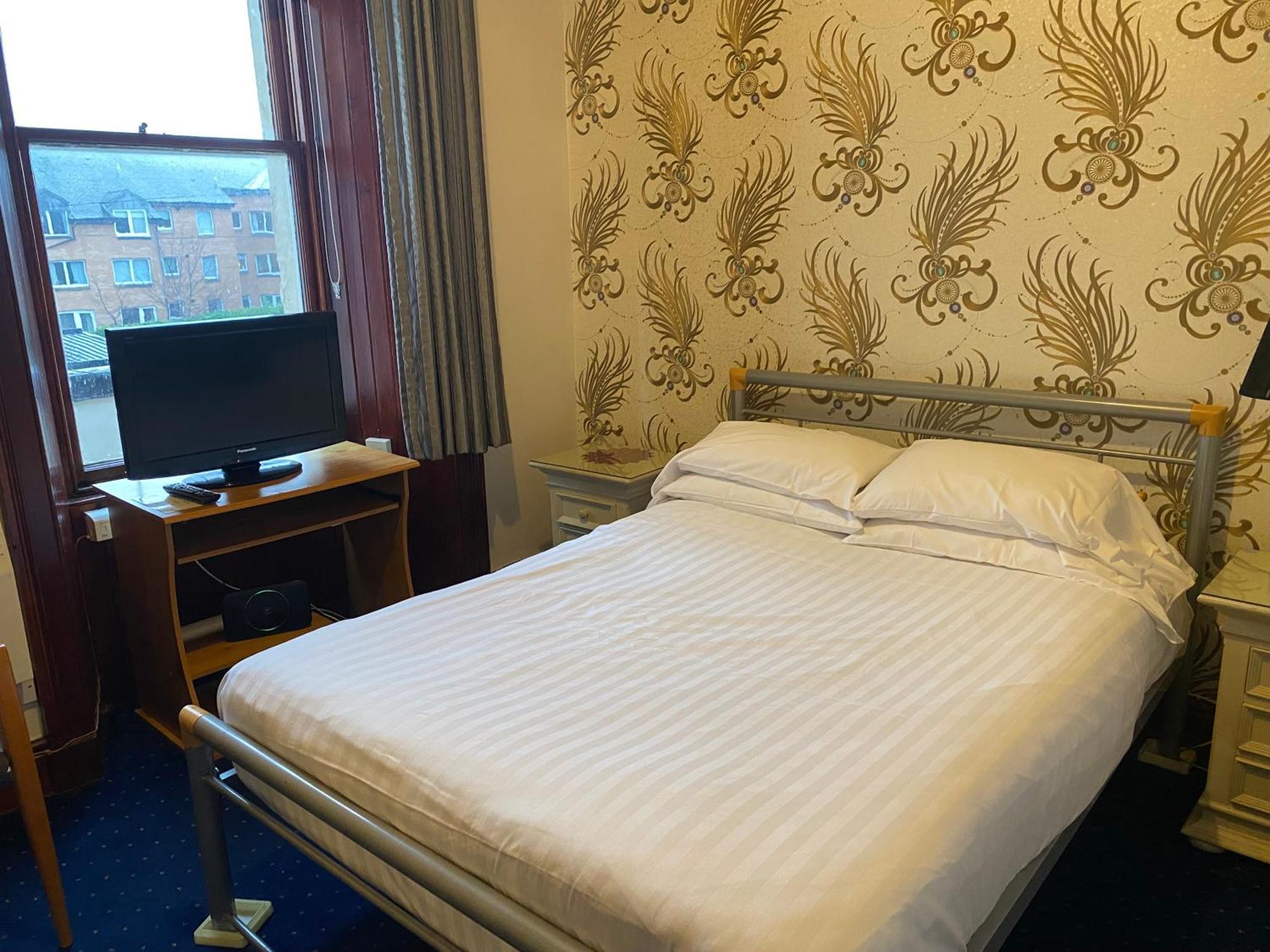 Townhouse Apartments Ayr Zewnętrze zdjęcie