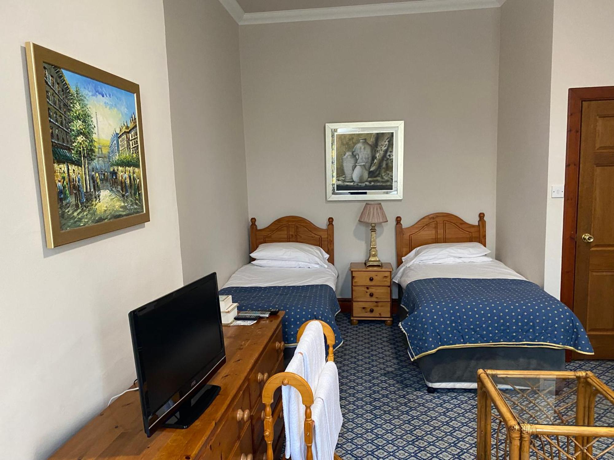 Townhouse Apartments Ayr Zewnętrze zdjęcie