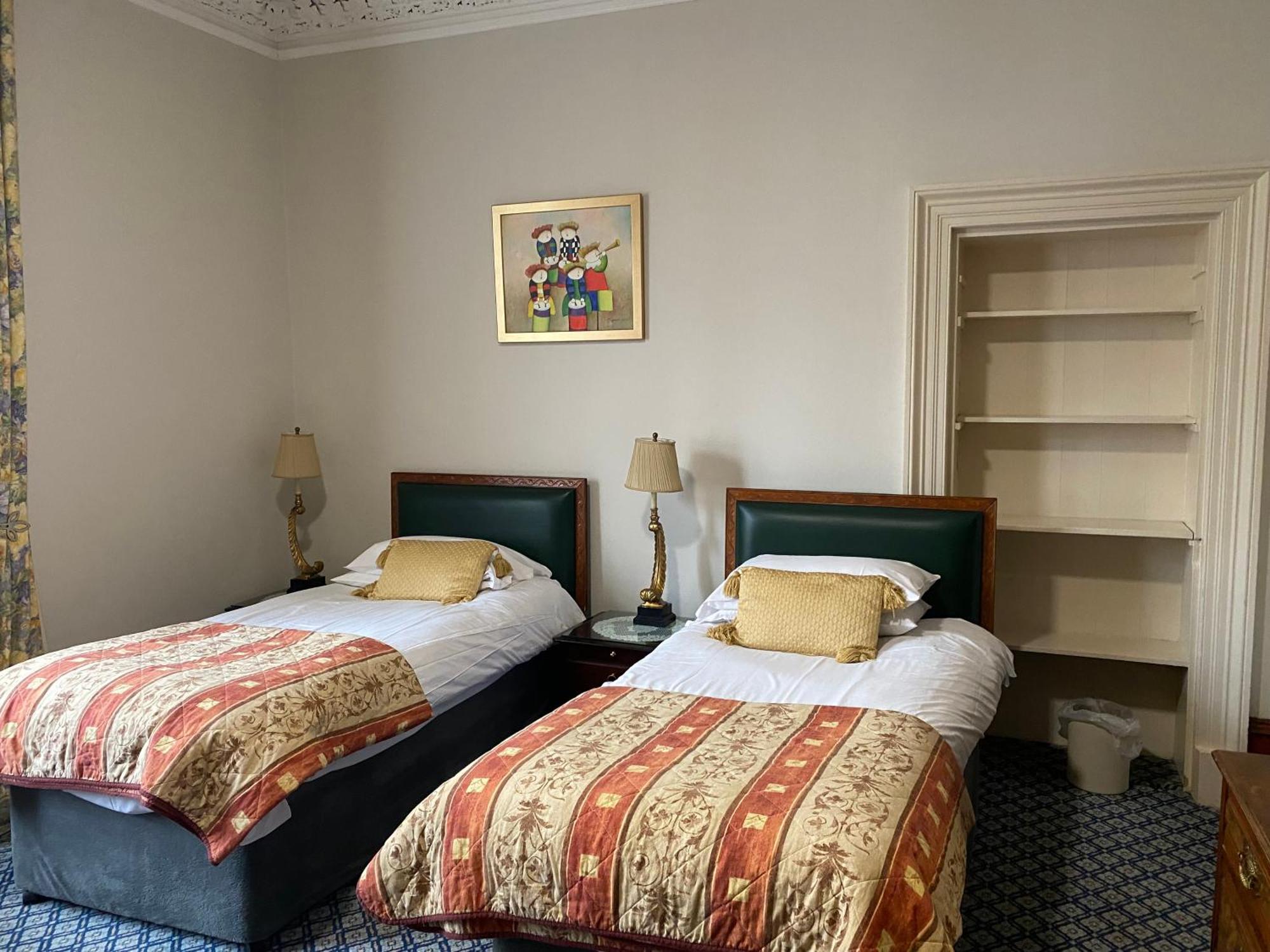 Townhouse Apartments Ayr Zewnętrze zdjęcie