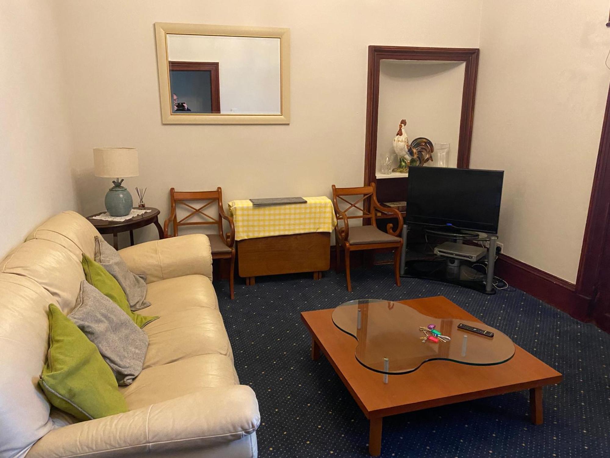 Townhouse Apartments Ayr Zewnętrze zdjęcie