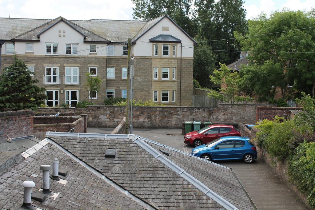 Townhouse Apartments Ayr Zewnętrze zdjęcie