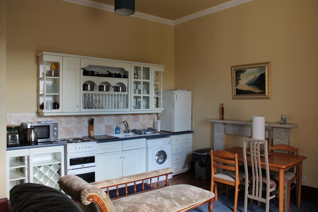 Townhouse Apartments Ayr Zewnętrze zdjęcie